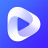 icon Video PlayerFull HD Format(Video Oynatıcı Tüm Formatlar HD Çöp) 1.6