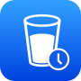 icon Water Drinking Reminder(Su Hatırlatma: İçecek Hatırlatma)