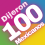 icon Dijeron 100 Mexicanos Tarjetas (Dedi 100 Meksikalı Kartı)