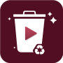 icon Deleted Video Recovery(Silinen Video Kurtarma
)