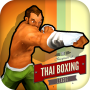 icon Thai Boxing(Tayland Boks Ligi)