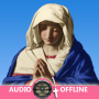 icon Holy Rosary(Sesli Kutsal Tesbih)