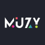 icon Muzy(Video Fotoğraf Durum Düzenleyici Yapıcı
)