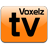 icon VoxelzTV(Voxelz TV) 1.2.9