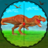 icon Deadly Dinosaur Hunter: Hunting Games 2021(Vahşi Dinozor Avı Oyunu) 1.35