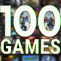 icon 100 Games(100 Oyunlar
)