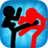 icon Stickman Fighter Epic Battles(Çöp Adam savaşçı: Epik savaş) 93