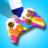 icon DIY Joystick Tiedye Cover Game(DIY Joystick için Pet Simülatörü Tiedye Kapak Oyunu
) 1.0.5