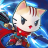 icon Super Cat Idle(Süper Kedi Idle) 1.0.9