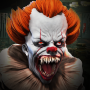 icon Scary Horror Clown Escape GameClown Pennywise(Korkunç Korku)