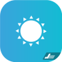 icon JM Weather+(JM Hava Durumu +)