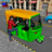 icon Rickshaw Driving(Çekçek Sürüşü Çekçek Oyunu
) 1.0