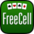 icon cell(FreeCell Klasik) 5.1.6