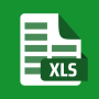 icon XLSX Reader(XLSX Okuyucu - Excel Görüntüleyici)