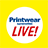 icon Printwear & Promotion LIVE!(Printwear Promosyon CANLI!) 11.6.6.2