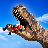 icon Dinosaur Simulator Games 2017(Dinozor Dinozor Simülatörü Kuş) 8.1
