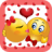 icon Love Sticker(Love Sticker - WAStickerApps) 2.4.05