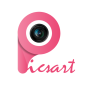 icon Photo Editor Pro, Effects, Camera Filters - Picpro (Photo Editor Pro, Efektler, Kamera Filtreleri - Likee)