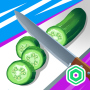 icon Super Slices(Süper Dilimler Robux Roblominer)