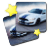 icon Car Memo(Cars Çocuklar için Hafıza Maçı
) 2018.18