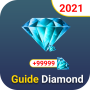 icon Free Diamond(Kılavuzu ve Free-Free Diamonds 2021 Yeni
)