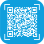 icon QR & Barcode Scanner(QR ve Barkod Tarayıcı 2023)