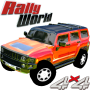 icon 4x4 Rally: Off-Road Demo (4x4 Ralli: Off-Road Demo)