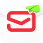 icon myMail: for Gmail & Hotmail (myMail : Gmail ve Hotmail için)