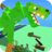 icon Blocky Titan Rex: City Rampage(Bloklu Titan Rex Rampage) 0.6