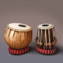icon Tabla: India's mystical drums (Tabla: Hindistan'ın mistik davulları)