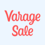 icon VarageSale: Local Buy & Sell (Varageİndirim: Yerel Alım ve Satım)