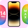 icon Launcher for iPhone 14 Pro Max ()