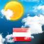 icon Weather Austria(Avusturya hava durumu)