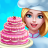 icon Sweet Empire(My Bakery Empire: Bake a Cake) 1.5.2