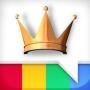 icon com.king2020.app(King Follower ve Like
)