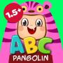 icon ABC Baby PuzzleVol. 7(ABC Bebek Bulmaca - Vol. 7)