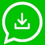 icon Latest version Status Saver(Durum Tasarrufu WhatsApp 2020 için
)
