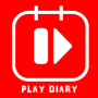 icon play diary guide(|Play Diary| İzlenecek
)