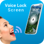 icon Voice Lock Screen(Sesli Ekran Kilidi : Ses Kilidi
)