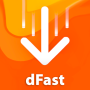 icon dFast App MOD Guide D Fast(dFast Uygulaması MOD Kılavuzu D Hızlı
)