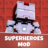 icon Superheroes Mod for Minecraft(Süper Kahramanlar Mod for Minecraft) 5.0