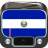 icon Radio El Salvador(Radyo El Salvador FM AM) 1.0
