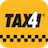 icon Taxi 4(taxi4) 2.17.7