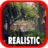 icon Realistic Shader(Gerçekçi Shader Modu Minecraft
) 26.1