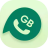 icon Gb WhatsApp(GB Versiyon 22.0) 1.2