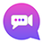 icon ChatMeet(ChatMeet - Canlı Görüntülü Sohbet
) 1.0.1