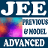 icon JEE Adv Practice Papers() 1.0