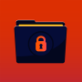 icon File Locker (Dosya dolabı)