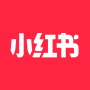 icon 小红书 – 你的生活指南 (Küçük Kırmızı Kitap – Hayat Rehberiniz)
