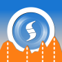 icon Swipetimes › Time tracker (Swipetimes › Zaman izleyici)